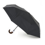 Парасолька чоловіча Fulton G818-019214 Chelsea-2 City Stripe Black/Steel - Фотографія № 100 Парасолька чоловіча Fulton G818-019214 Chelsea-2 City Stripe Black/Steel - Фотографія № 100