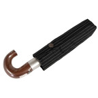 Парасолька чоловіча Fulton G818-019214 Chelsea-2 City Stripe Black/Steel - Фотографія № 106 Парасолька чоловіча Fulton G818-019214 Chelsea-2 City Stripe Black/Steel - Фотографія № 106