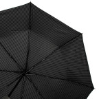 Парасолька чоловіча Fulton G818-019214 Chelsea-2 City Stripe Black/Steel - Фотографія № 108 Парасолька чоловіча Fulton G818-019214 Chelsea-2 City Stripe Black/Steel - Фотографія № 108