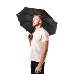 Парасолька чоловіча Fulton G818-019214 Chelsea-2 City Stripe Black/Steel - Фотографія № 109 Парасолька чоловіча Fulton G818-019214 Chelsea-2 City Stripe Black/Steel - Фотографія № 109
