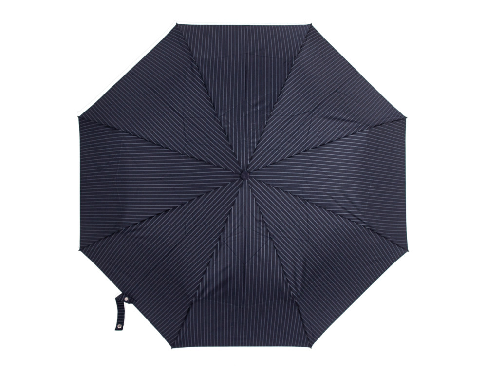 Зонт мужской Fulton Chelsea-2 G818-024188 City Stripe Navy (Синий) - Фото № 4