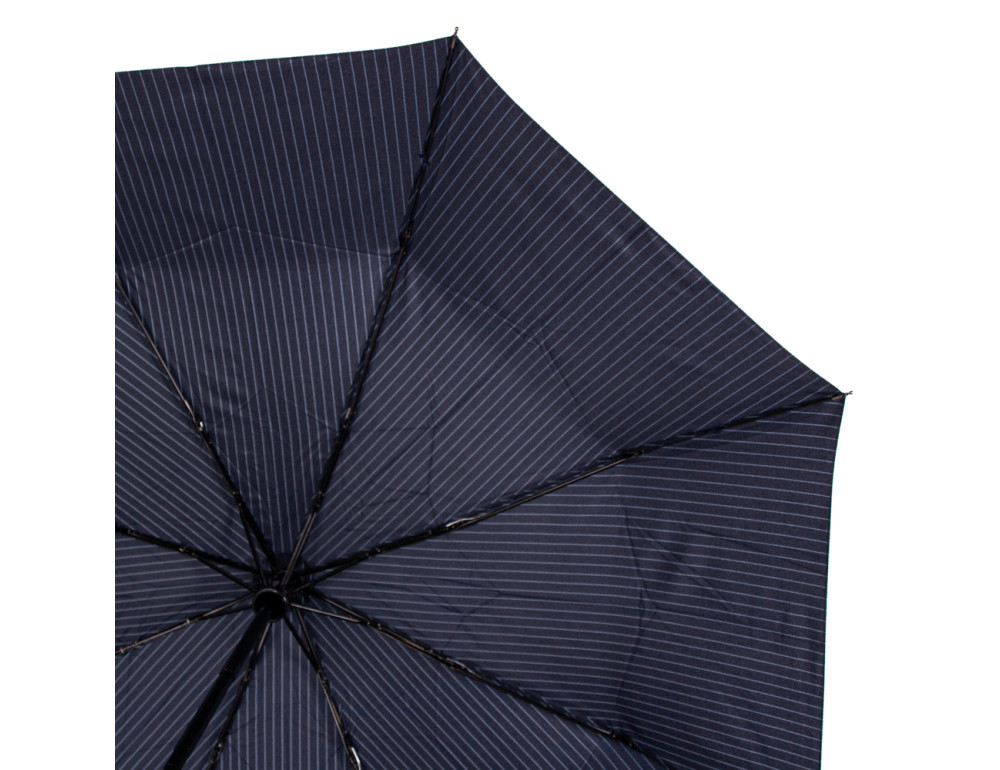 Зонт мужской Fulton Chelsea-2 G818-024188 City Stripe Navy (Синий) - Фото № 8