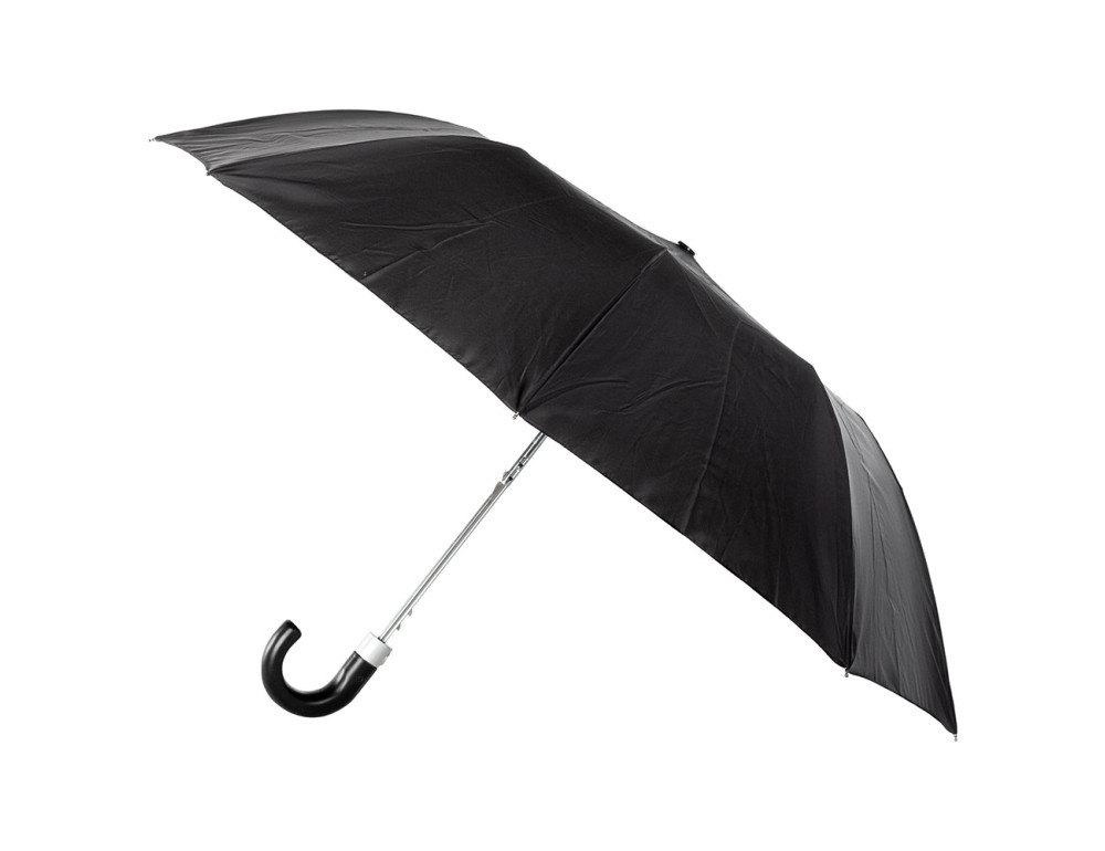 Зонт мужской Incognito-21 G825 Black (Черный) - Фото № 1 Зонт мужской Incognito-21 G825 Black (Черный) - Фото № 1