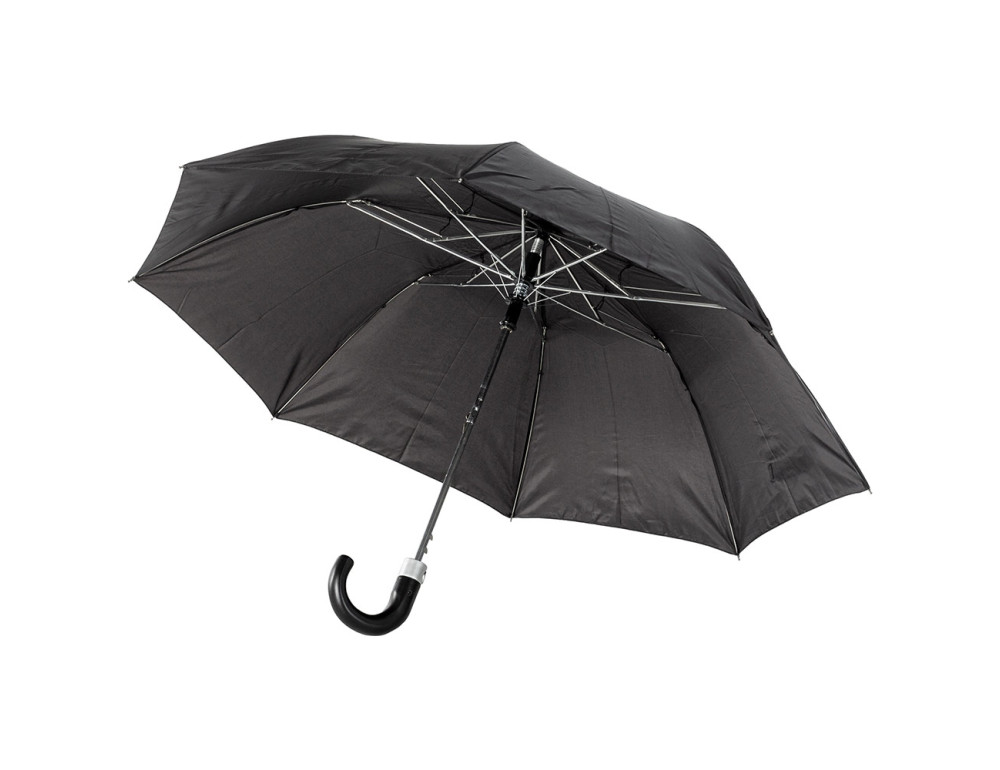Зонт мужской Incognito-21 G825 Black (Черный) - Фото № 3