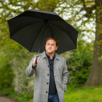 Парасолька-тростина чоловіча Fulton Knightsbridge-1 G828 Black (Чорний) - Фотографія № 101 Парасолька-тростина чоловіча Fulton Knightsbridge-1 G828 Black (Чорний) - Фотографія № 101