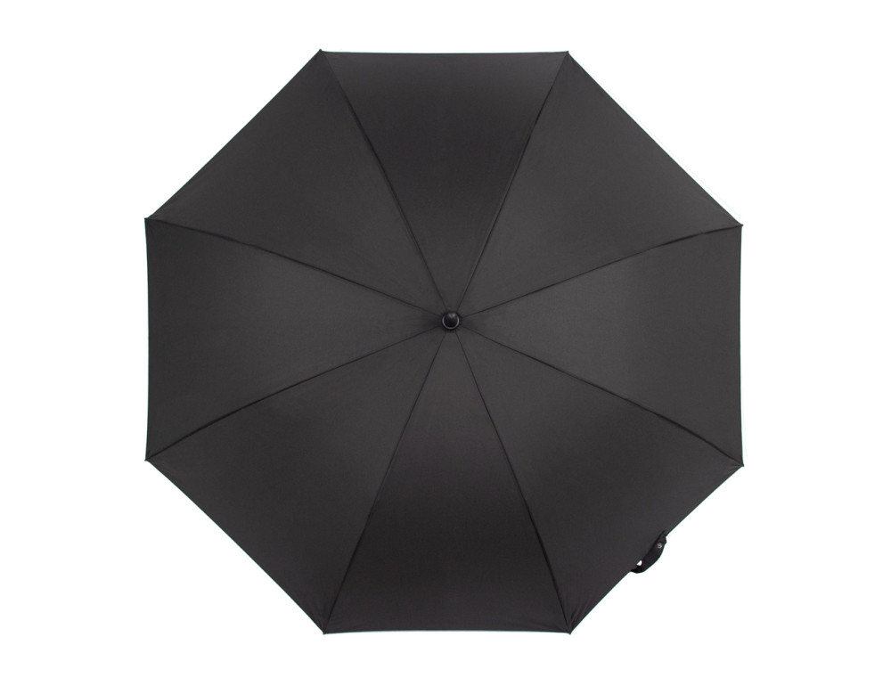 Парасолька-тростина чоловіча Fulton Knightsbridge-1 G828 Black (Чорний) - Фотографія № 4