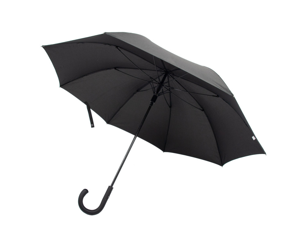Парасолька-тростина чоловіча Fulton Knightsbridge-1 G828 Black (Чорний) - Фотографія № 5
