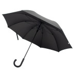 Парасолька-тростина чоловіча Fulton Knightsbridge-1 G828 Black (Чорний) - Фотографія № 104 Парасолька-тростина чоловіча Fulton Knightsbridge-1 G828 Black (Чорний) - Фотографія № 104