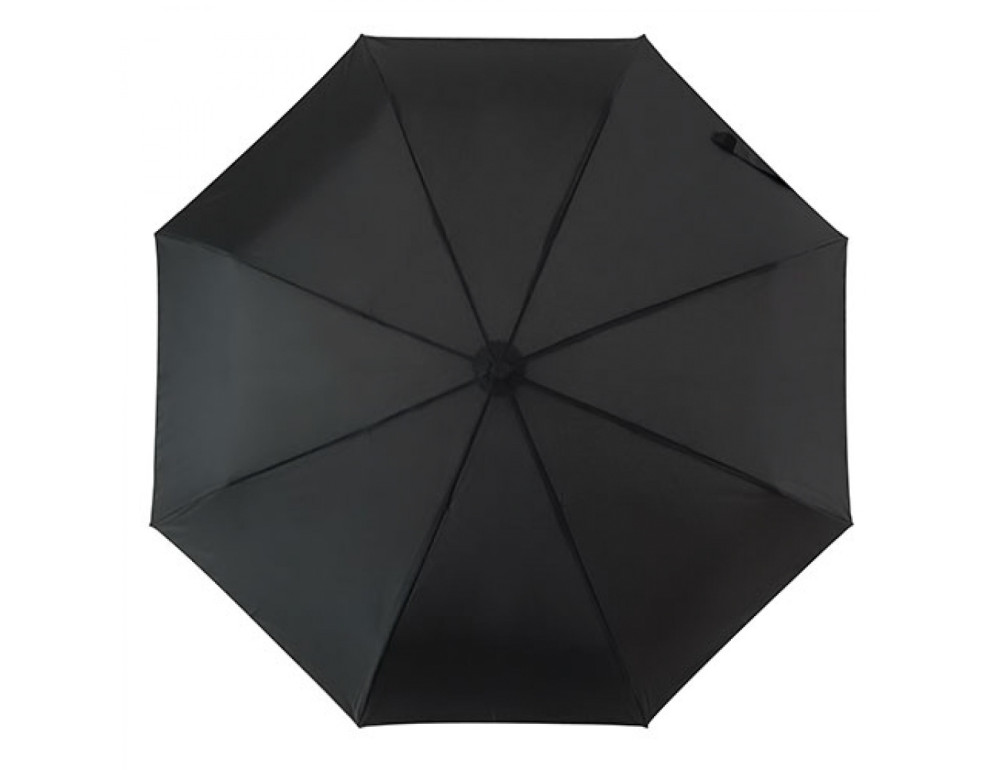 Парасолька Fulton Hurricane G839 Black (Чорний) - Фотографія № 6
