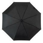 Парасолька Fulton Hurricane G839 Black (Чорний) - Фотографія № 105