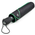 Чоловіча складана парасоля Fulton Tornado G840-026229 Black (чорна) - Фотографія № 110