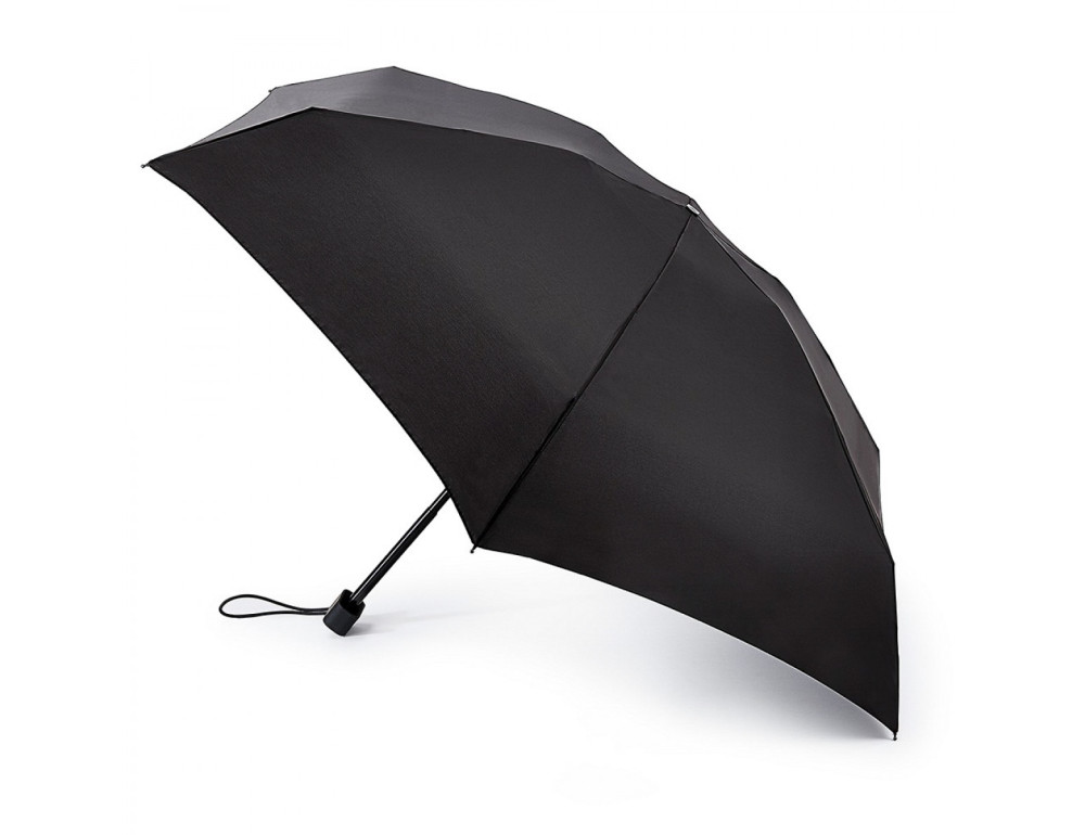 Парасолька чоловіча Fulton Open&Close Storm-1 G843 Black (Чорний) - Фотографія № 1 Парасолька чоловіча Fulton Open&Close Storm-1 G843 Black (Чорний) - Фотографія № 1
