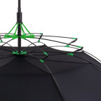 Парасолька-тростина чоловіча Fulton Typhoon-1 G844 Black (Чорний) - Фотографія № 111 Парасолька-тростина чоловіча Fulton Typhoon-1 G844 Black (Чорний) - Фотографія № 111