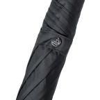 Парасолька-тростина чоловіча Fulton Typhoon-1 G844 Black (Чорний) - Фотографія № 116 Парасолька-тростина чоловіча Fulton Typhoon-1 G844 Black (Чорний) - Фотографія № 116