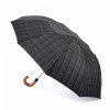 Парасолька чоловіча Fulton Dalston-2 G857 Charcoal Check (Клетка) Парасолька чоловіча Fulton Dalston-2 G857 Charcoal Check (Клетка)
