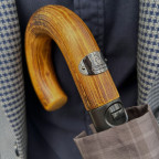 Парасолька чоловіча Fulton Dalston-2 G857 Charcoal Check (Клетка) - Фотографія № 104 Парасолька чоловіча Fulton Dalston-2 G857 Charcoal Check (Клетка) - Фотографія № 104