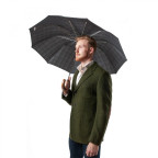 Парасолька чоловіча Fulton Dalston-2 G857 Charcoal Check (Клетка) - Фотографія № 105 Парасолька чоловіча Fulton Dalston-2 G857 Charcoal Check (Клетка) - Фотографія № 105