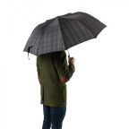 Парасолька чоловіча Fulton Dalston-2 G857 Charcoal Check (Клетка) - Фотографія № 106 Парасолька чоловіча Fulton Dalston-2 G857 Charcoal Check (Клетка) - Фотографія № 106
