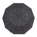 Парасолька чоловіча Fulton Dalston-2 G857 Charcoal Check (Клетка) - Фотографія № 107 Парасолька чоловіча Fulton Dalston-2 G857 Charcoal Check (Клетка) - Фотографія № 107