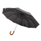 Парасолька чоловіча Fulton Dalston-2 G857 Charcoal Check (Клетка) - Фотографія № 108 Парасолька чоловіча Fulton Dalston-2 G857 Charcoal Check (Клетка) - Фотографія № 108