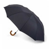 Парасолька чоловіча Fulton G857-032916 Dalston-2 Gingham