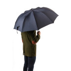 Парасолька чоловіча Fulton G857-032916 Dalston-2 Gingham - Фотографія № 102