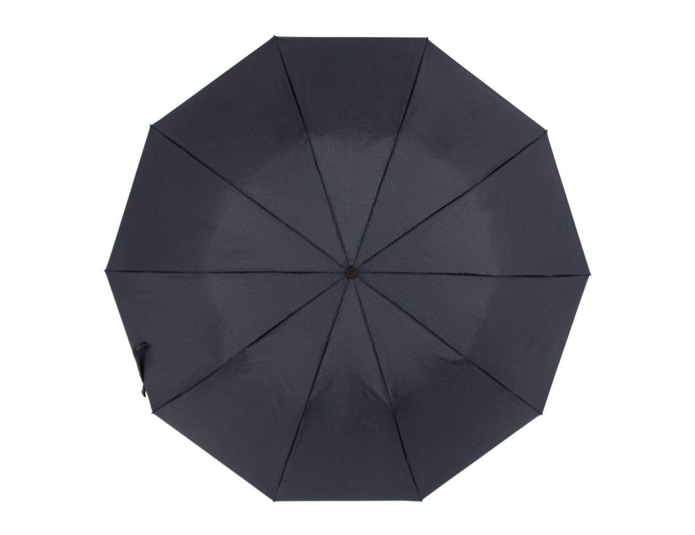 Парасолька чоловіча Fulton G857-032916 Dalston-2 Gingham - Фотографія № 4