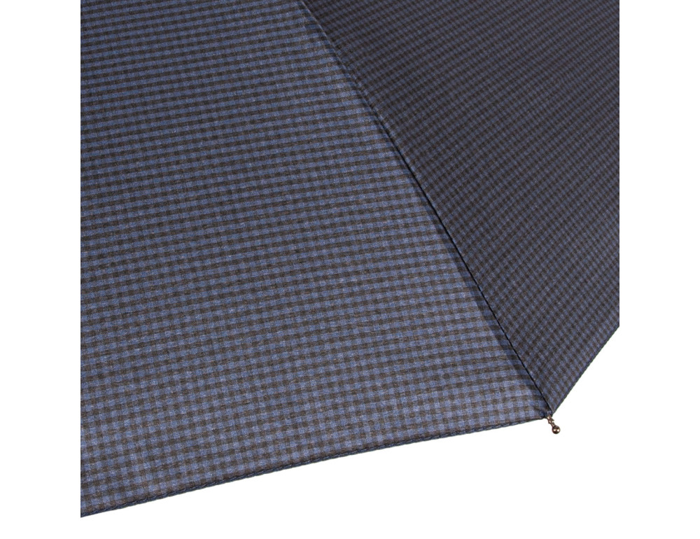 Парасолька чоловіча Fulton G857-032916 Dalston-2 Gingham - Фотографія № 9