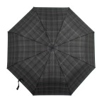 Парасолька чоловіча Fulton G868 Hackney-2 Charcoal Check (Темно-серая клетка) - Фотографія № 101 Парасолька чоловіча Fulton G868 Hackney-2 Charcoal Check (Темно-серая клетка) - Фотографія № 101