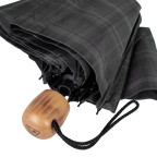 Парасолька чоловіча Fulton G868 Hackney-2 Charcoal Check (Темно-серая клетка) - Фотографія № 105 Парасолька чоловіча Fulton G868 Hackney-2 Charcoal Check (Темно-серая клетка) - Фотографія № 105