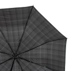 Парасолька чоловіча Fulton G868 Hackney-2 Charcoal Check (Темно-серая клетка) - Фотографія № 106 Парасолька чоловіча Fulton G868 Hackney-2 Charcoal Check (Темно-серая клетка) - Фотографія № 106