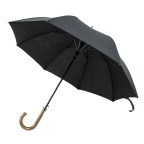 Парасолька-тростина чорного кольору Fulton Mayfair-1 G894 - Black (Чорний) - Фотографія № 105 Парасолька-тростина чорного кольору Fulton Mayfair-1 G894 - Black (Чорний) - Фотографія № 105