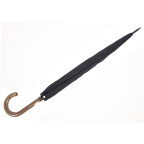 Парасолька-тростина чорного кольору Fulton Mayfair-1 G894 - Black (Чорний) - Фотографія № 106 Парасолька-тростина чорного кольору Fulton Mayfair-1 G894 - Black (Чорний) - Фотографія № 106