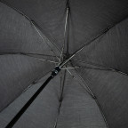 Парасолька-тростина чорного кольору Fulton Mayfair-1 G894 - Black (Чорний) - Фотографія № 108 Парасолька-тростина чорного кольору Fulton Mayfair-1 G894 - Black (Чорний) - Фотографія № 108