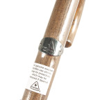 Парасолька-тростина чорного кольору Fulton Mayfair-1 G894 - Black (Чорний) - Фотографія № 109 Парасолька-тростина чорного кольору Fulton Mayfair-1 G894 - Black (Чорний) - Фотографія № 109