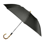 Парасолька чоловіча Fulton G938-041390 Portobello-1 Black (Чорний) - Фотографія № 100