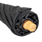 Парасолька чоловіча Fulton G938-041390 Portobello-1 Black (Чорний) - Фотографія № 110