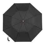 Парасолька чоловіча Fulton G938-041390 Portobello-1 Black (Чорний) - Фотографія № 102