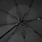 Парасолька чоловіча Fulton G938-041390 Portobello-1 Black (Чорний) - Фотографія № 106