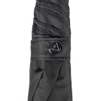 Парасолька чоловіча Fulton G938-041390 Portobello-1 Black (Чорний) - Фотографія № 109