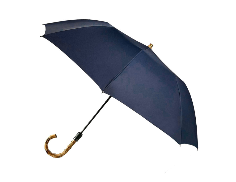 Парасолька чоловіча Fulton G938-041406 Portobello-1 Black (Чорний) - Фотографія № 1 Парасолька чоловіча Fulton G938-041406 Portobello-1 Black (Чорний) - Фотографія № 1