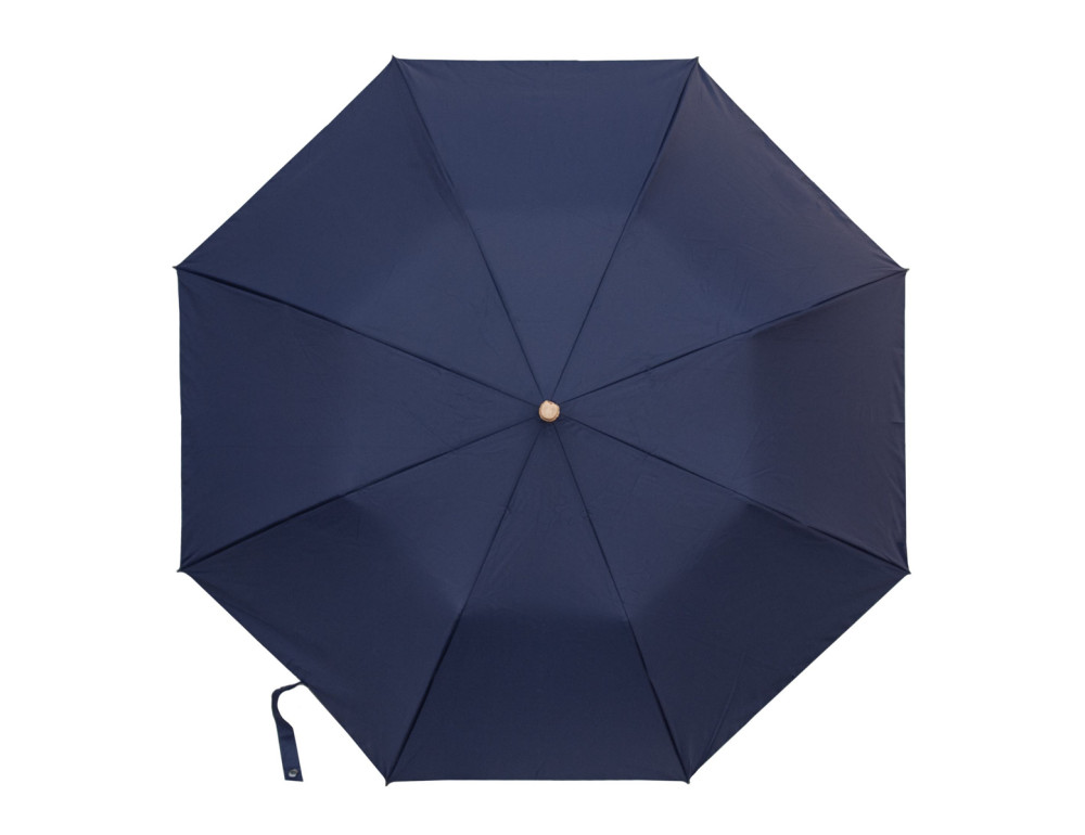 Парасолька чоловіча Fulton G938-041406 Portobello-1 Black (Чорний) - Фотографія № 3