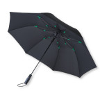 Мужской зонт Fulton G941 Vortex Black (Черный) - Фото № 100