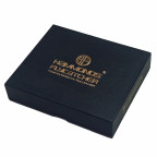 Мужской кожаный кошелек Hammonds Flycatcher HF514 Croc Brown с RFID-защитой - Фото № 104