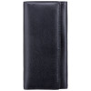 Большой женский кошелек на магните Visconti HT35 BLK Buckingham c RFID (Black) Большой женский кошелек на магните Visconti HT35 BLK Buckingham c RFID (Black)