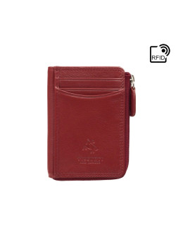 Картхолдер красный Visconti HT4 Red