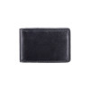 Картхолдер кожаный Visconti HT5 Nelson (Black)