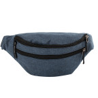 Сумка на пояс пояс Bordlite JBBB 40 (Navy) - Фотографія № 100