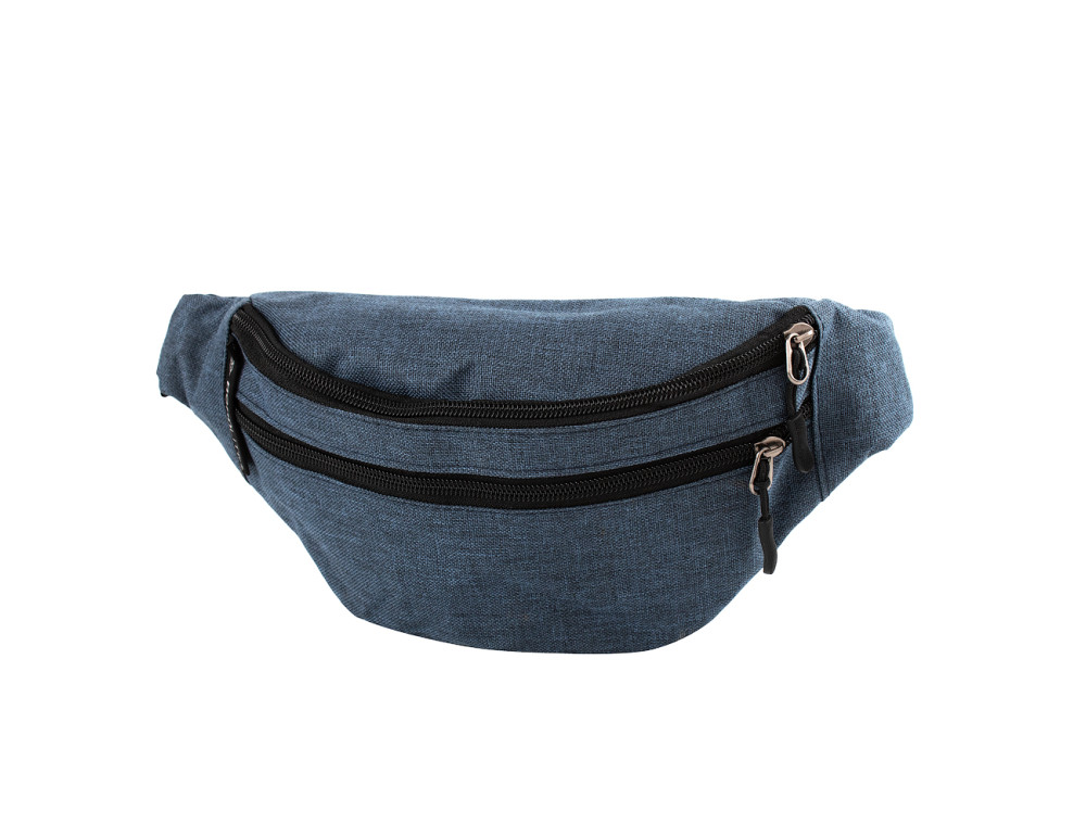 Сумка на пояс пояс Bordlite JBBB 40 (Navy) - Фотографія № 2