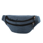 Сумка на пояс пояс Bordlite JBBB 40 (Navy) - Фотографія № 101